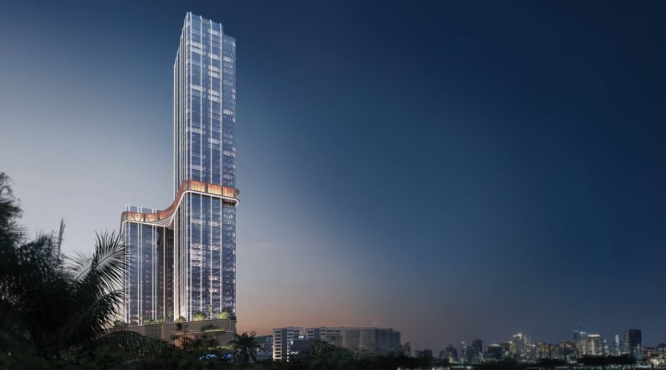 Sejal-City-Elevation