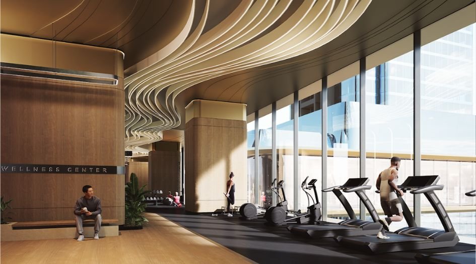 Sejal-City-GYM